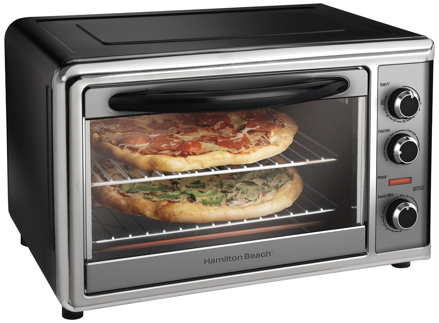 10 Best Countertop Ovens 2017 Buyer S Guide