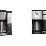 Cuisinart vs Ninja Coffee Maker – Ultimate Buyer’s Guide