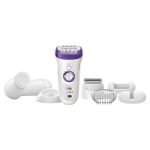 Top 6 Best Epilators – Buyer’s Guide