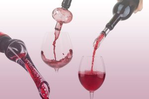 5 Best Wine Aerators