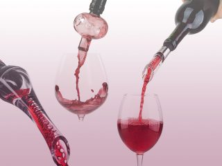 5 Best Wine Aerators