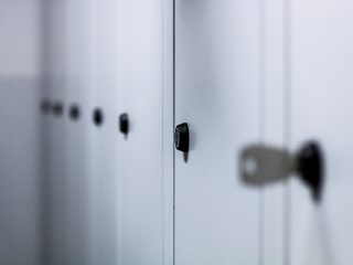 6 Best Lockers on Amazon