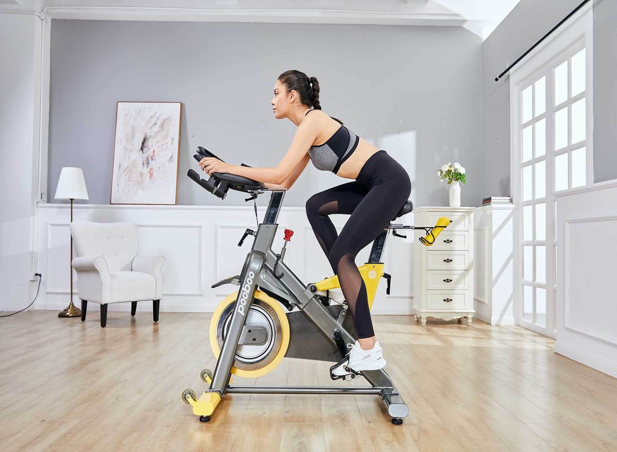 indoor cycle reviews