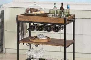 Best Wine Carts