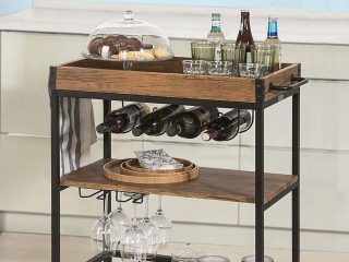 Best Wine Carts