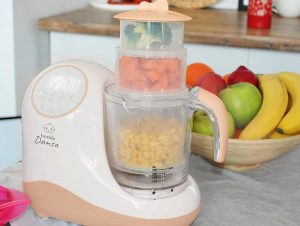 Best baby food maker