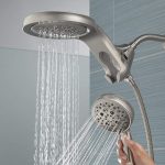 Best Dual Shower Head You Can Buy On Amazon