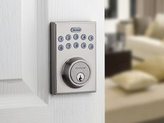 Kwikset Digital Door Lock
