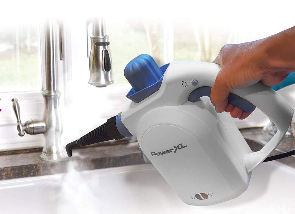 Handheld Steam Cleaner