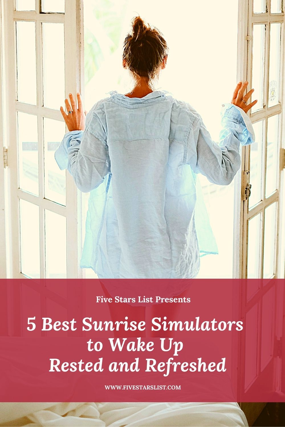 5 Best Sunrise Simulators to Wake Up Rested and Refreshed