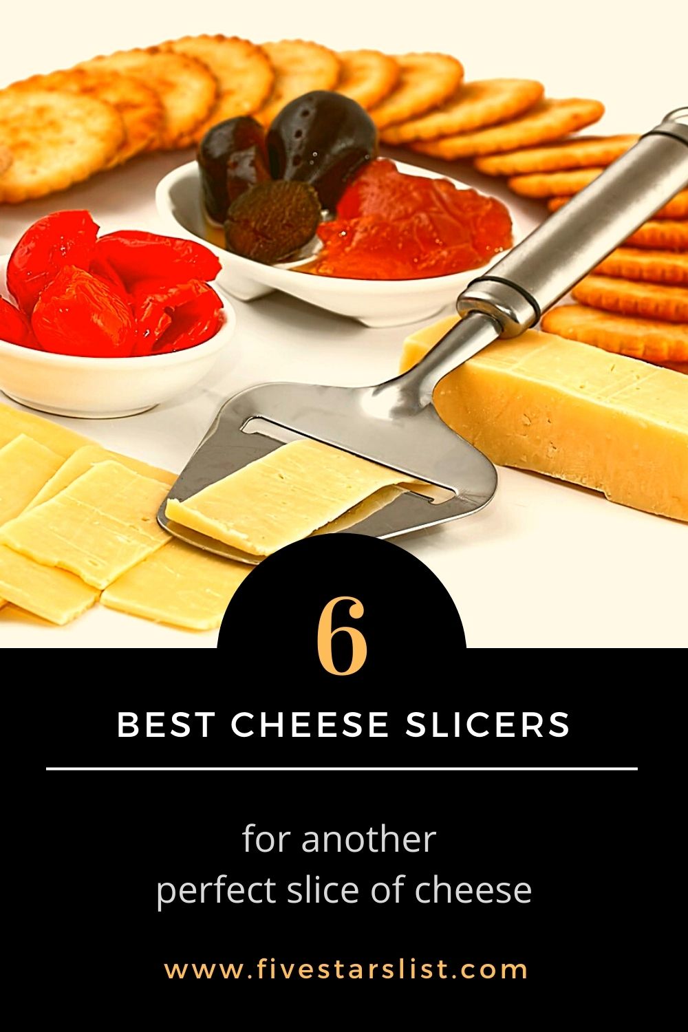 Best Cheese Slicers: For another Perfect Slice of Cheese