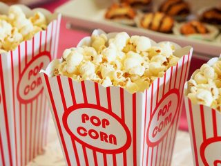 Best Hot Air Popcorn Popper