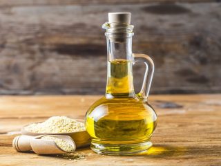 Sesame Oil Cooking Guide