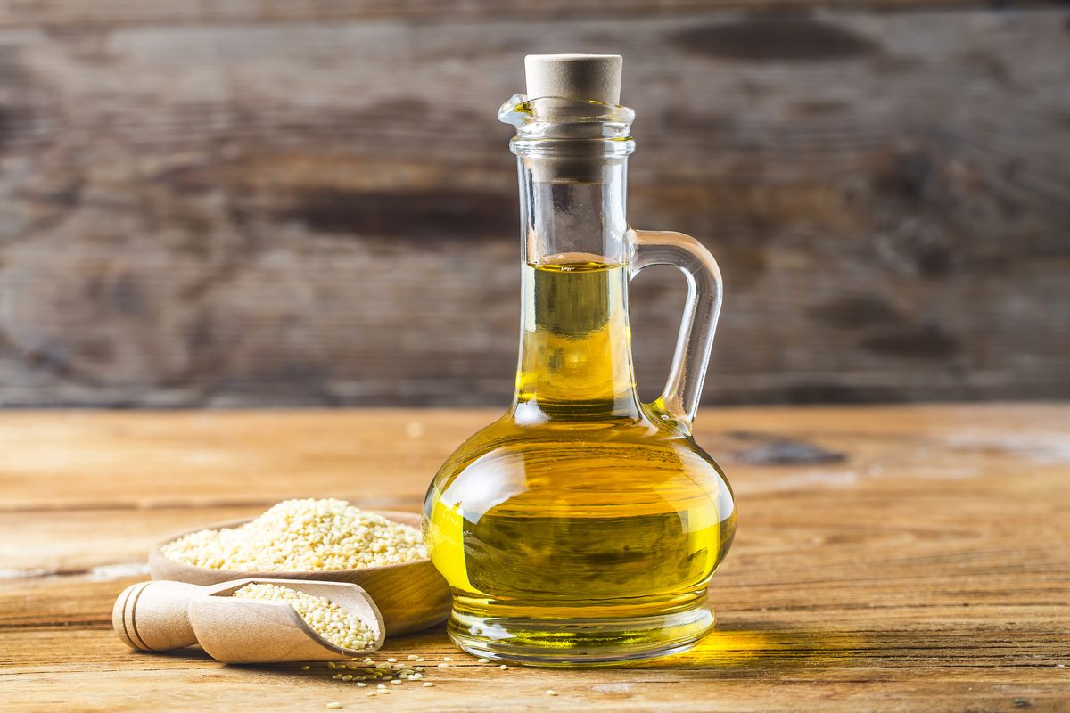 Sesame Oil Cooking Guide