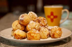 Aebleskivers