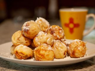 Aebleskivers