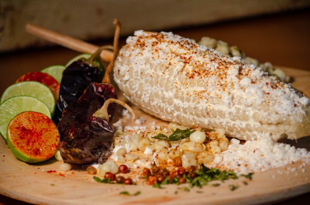 Cotija Cheese Is There Any Substitute for This Crumbly Cheese?