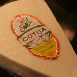 Best Cotija Cheese Substitute?
