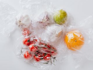 Reusable Food Storage Bags