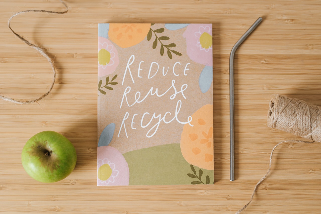 Zero Waste Kitchen