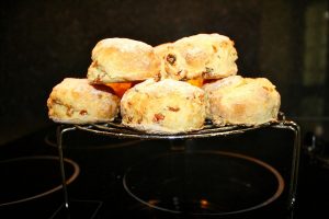 Scones