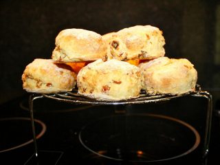 Scones