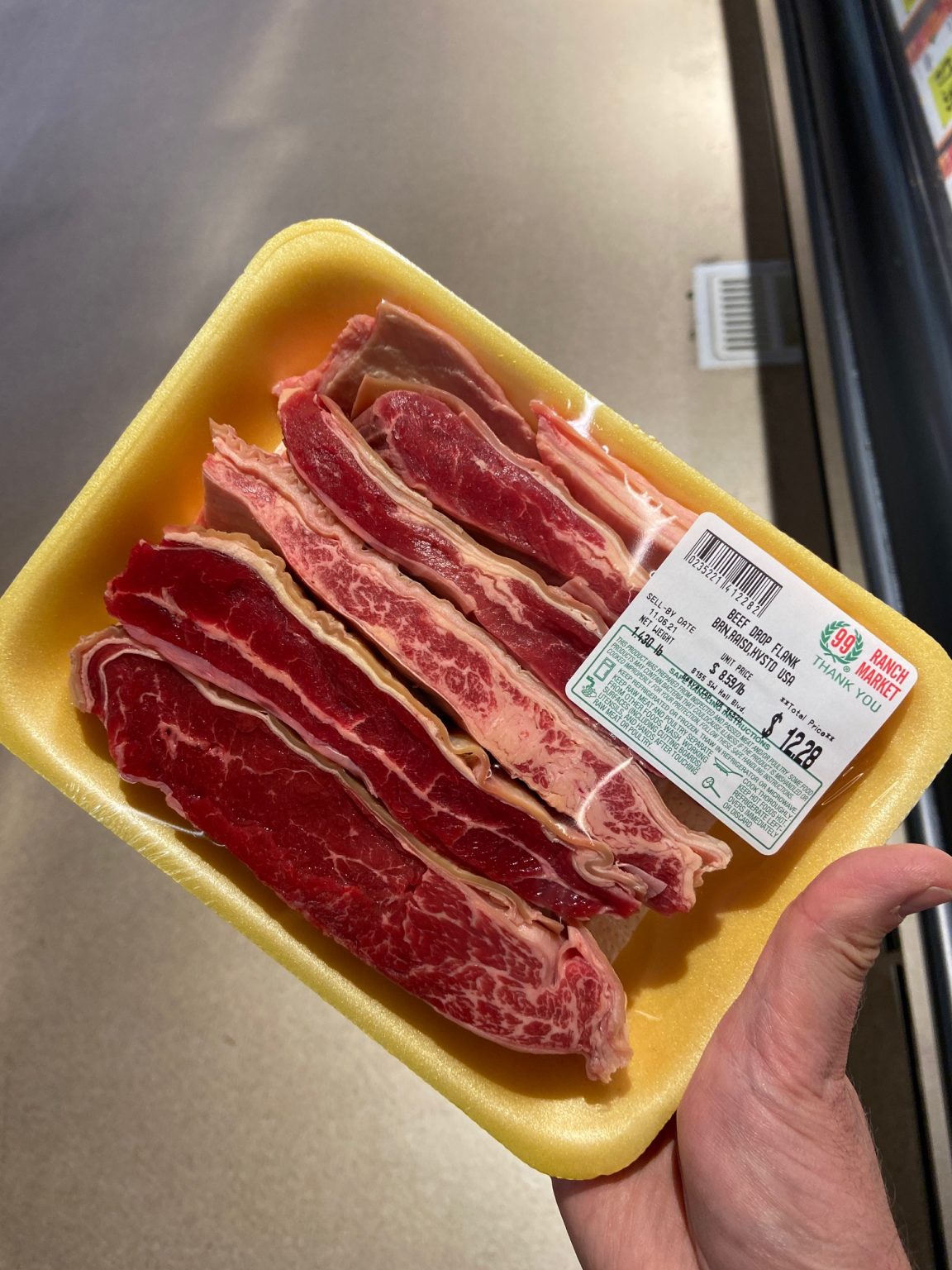 Beef Drop Flank Guide Discover Cooking Secrets & Gourmet Recipes