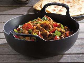 Le Creuset Balti Dish