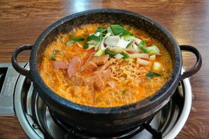 Best Korean Noodle Pot for Ramen