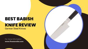 Best Babish Knife