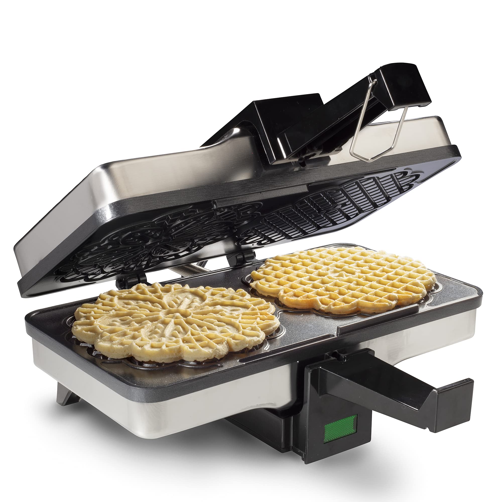 CucinaPro Pizzelle Maker